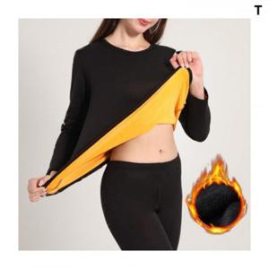 상하의 기모 세트 남자 여성 내복 히트텍 겨울이너 기모 여자 남성