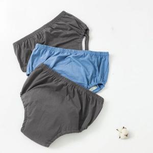 실버 용품 고퀄리티 요실금 팬티 삼각 노인 기저귀