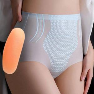 보정 뽕 슬림 힙라인 골반 여성용 패드 일상