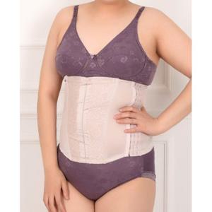 파워넷 복부 이중처리 허리 4cm밴드 보정니퍼 SN2202-0076