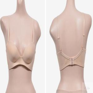 (비비안)노와이어 C컵 브라 여자속옷 언더웨어 심리스속옷
