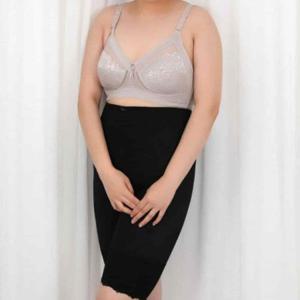 빅 노와이어 D컵 브라 노와이어브라 여성브래지어 레이스브래지어