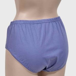 여성순면팬티 40대속옷 할머니팬티 여성 맥시팬티 5p