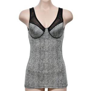 혜명잡화몰 (럭센스)세련된 디자인 천연소재 인견 B컵 브라런닝 빅사이즈브라 B컵브라 가슴컵 여성란제리