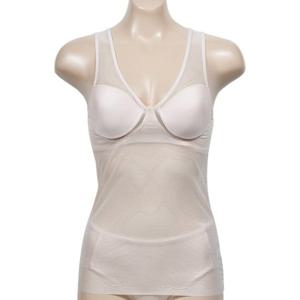 혜명잡화몰 (미코디)(7004)청량한 매쉬 망사 유기농 순면 도톰한 몰드 브라런닝 망사런닝 통기성런닝 캡나