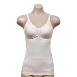 혜명생필품몰 가볍고 시원한 감촉의 여성 인견 브라런닝 일체형캡나시 여름브라나시 여자캡나시 러닝브라탑