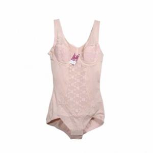 올인원 속옷 일체형 지방흡입압박복 여성보정속옷