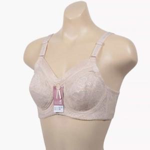 BR2510 A컵 기능성 무빙 매쉬 와이어 풀컵 브라 체형 속옷 풀컵브라 빅사이즈브라
