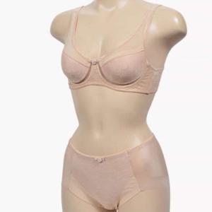 런닝형 C컵 브라팬티세트 자국안나는팬티 몰드브라 빅사이즈브라팬티