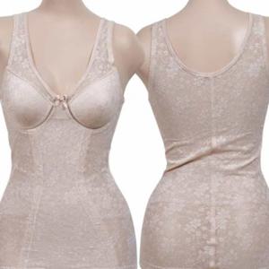 바디쉐이퍼 치마 올인원 허리보정속옷 상체보정속옷 올인원바디수트