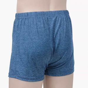 남성 트렁크 3매입 남삼각팬티 남성순면팬티 남성모달팬티