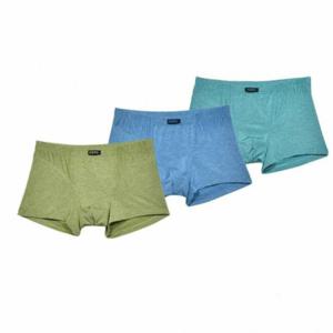 컬러감 남성 드로즈 3매입 남자드로즈팬티 인견드로즈 남자팬티