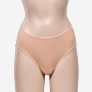 햄라인팬티 트라이여성내의 여성내복 엄마팬티 중년여성팬티 미디 삼각팬티 3매입