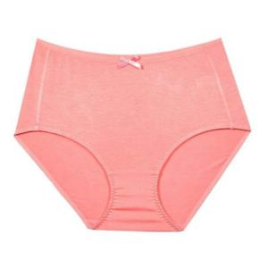 여성 맥시팬티 3매 인견팬티 여성삼각팬티 심리스팬티