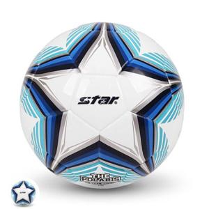 경기용축구공 연습용 트레이닝 휴대 공기주입 매치볼 실내 축구공 더 폴라리스 스킬볼 화이트