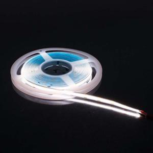 전원 LED 줄조명 슬림형 5M 화이트 DC 12V 다용도 네온 간판 차량 간접조명 무드등 인테리어