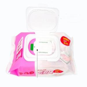 손걸레청소포 45매 10개 30X20cm 바닥청소포 물티슈청소포