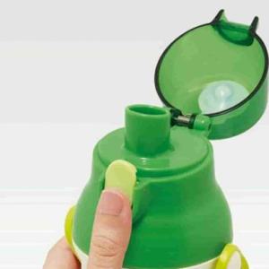 피크민 물통 480ml 대용량보틀 원터치텀블러 휴대용텀블러