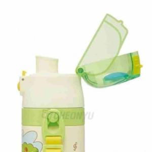 커비 스테인레스보틀 480ml 보온물병 쉐이크보틀 예쁜보틀