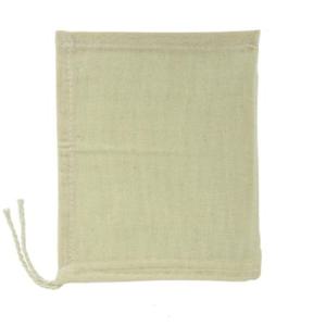 면주머니 특대 34x44cm 10개 육수망 한약보자기