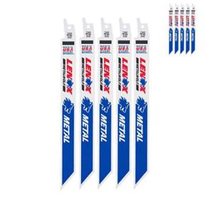 컷쏘 컷소기날 컷소기 컷소톱날 컷팅날 바이메탈 컷소날 25x229mm 5P