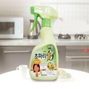 초파리 스프레이 290ml 3개 초파리없애는방법 초파리스프레이