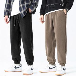 폴라폴리스 남성 보온 조거팬츠 ELC9015