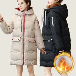 돕바 남성점퍼 웰론 남성의류점퍼 남자점퍼 롱패딩 겨울 기본점퍼 남성아우터