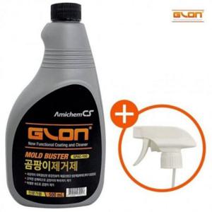 곰팡이 곰팡이제 정밀 몰딩세척 곰팡이방지