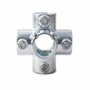 파이프클램프 158 실속 25A-33.7mm 아시바조인트 파이프연결클램프