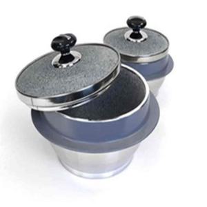 곱돌솥 돌뚜껑 13cm 업소용돌솥 1인돌솥