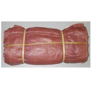 80kg 마대자루 데일리 50매 PP포대 끈부착 건설현장 폐기물 수거 자루
