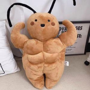 바디베개 바퀴벌레 소프트 바디필로우 인형 애착 대형