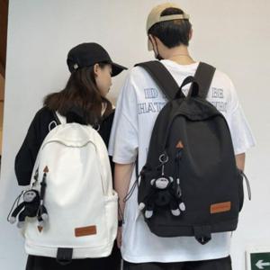 [PL2580] 미니 패션잡화 학원 백팩 학생 캐주얼가방 백 가방 프랜들리백 소가죽 메신저백 패션 남성 학교
