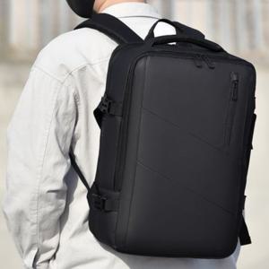 대용량 남자백팩 백팩 노트북백 출퇴근백 캔버스 캐주얼백 여행백팩 대형