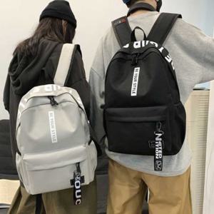 학생백팩 백팩 크로스백팩 고등학생책가방 남자슬림백팩 학생가방 고등학생백팩