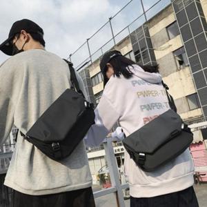 데일리 대용량 메신저 백 ELG049 여성 백 학생 백팩 캐주얼 패션잡화 보조 캐주얼 힙색 여행용 가 핸드폰