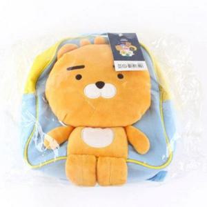 백팩 35000 204F] 인형 키즈 1개 리틀라이언 LF