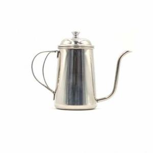 드립포트 0.7L 프리미엄 드립커피주전자 커피내리는주전자 카페용품