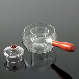 마실 내열유리 차포트 350ml 유리다관
