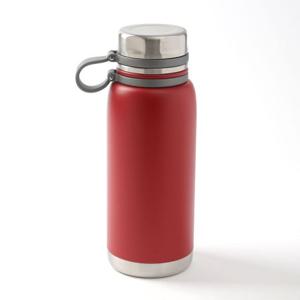 이중스텐 진공 보온병 1.5L 여행 보냉병