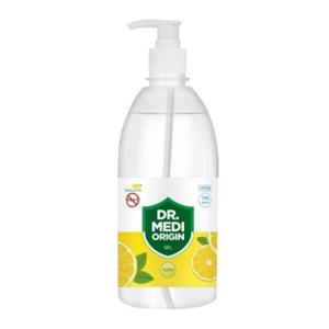 원플원 [향기] 닥터메디 오리진 겔 손소독제 스위트레몬 500ml 5+5개