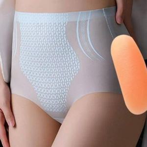 우먼 골반 균형감 패드 19x9cm 힙 라인 보정 붙이는 실리콘 엉덩이 증강 속옷