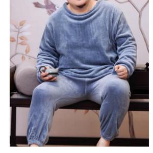 남여 빅사이즈 수면잠옷세트 겨울잠옷 홈웨어 겨울 수면잠옷 남자 홈웨어