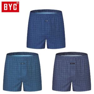 베스타임 드로즈 사각팬티 BYC 남자속옷 쿨팬티 박서 편한팬티