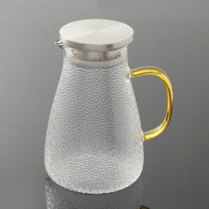 해머글라스 내열유리 물병 냉장고 저그 1.5L