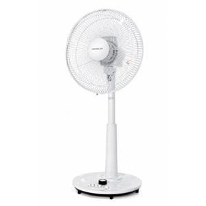 홍진테크 사파이어 14인치 좌석용 선풍기 HJ-HS1400