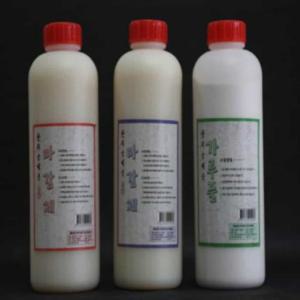 무광코팅제 [한지공예] 마감재1000ml