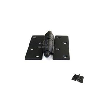 전통장식 가구경첩 한옥문경첩 고가구겉경첩 문짝겉경첩 좌측용겉경첩 58x135x35mm