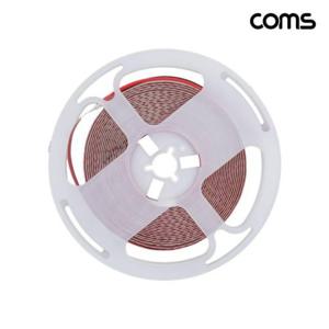 LED 줄조명 슬림형 5M Yellow 3000K DC 12V 초고휘도 슬림형 BF702